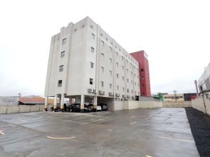 Ibis Styles São Carlos