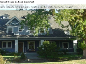 High Meadow Bed & Breakfast