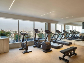 AC Hotel by Marriott Lima Miraflores
