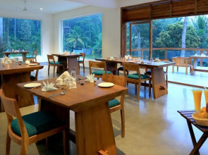 Amaana Resort Thekkady