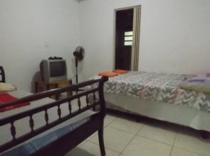 São Francisco Serra Negra