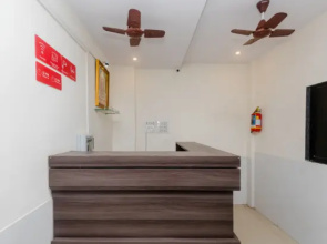 OYO 28001 Hotel Sai Darshan