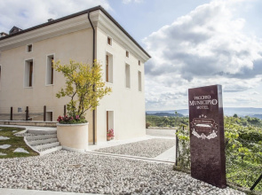 Boutique Hotel Municipio 1815