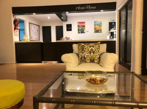 Hotel Roma Tandil