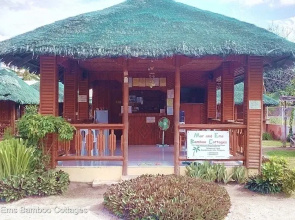 Mar and Em's Bamboo Cottages