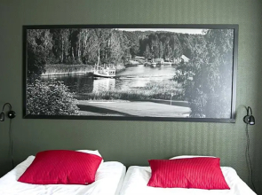 Norraby Hotell & Krog