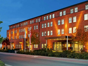Trans World Hotel Columbus
