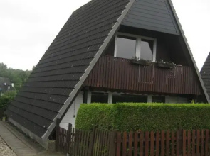 Ferienhaus Kappeln an der Schlei
