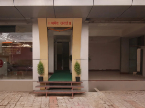 OYO 22672 Hotel Sai Bhushan