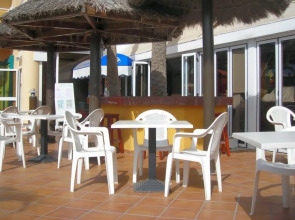 Hotel LIVVO Anamar Suites