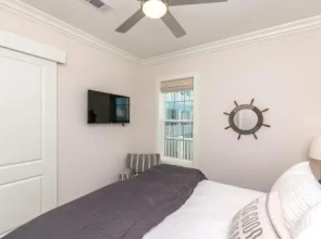 Sunny Port Aransas Resort