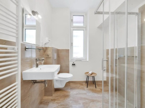 Rezidence Villa Gloria