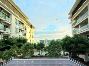 Utopian Homes at IMAGO Mall