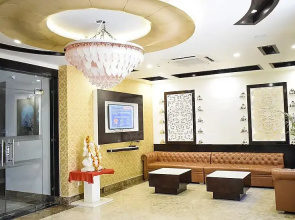 Hotel Pearl Blue