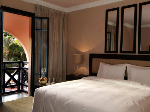 Hotel Marrakech le Tichka