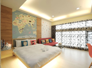 85 Asia Hotel