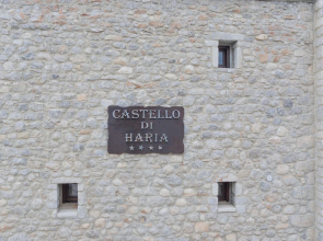 Castello di Haria