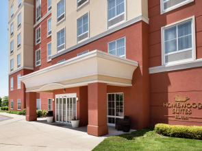 Homewood Suites Fort Wayne