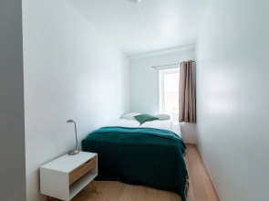 Arctic Homes - Tromsø Residence