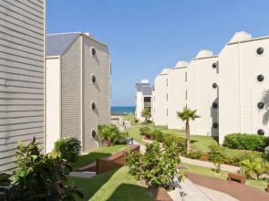 Bahia Mar by Padre Island Rentals