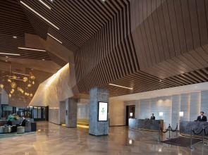 Holiday Inn Hangzhou Airport Zone