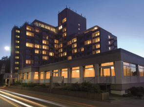 SOALTEE HOTEL by Trip Inn Frankfurt Messe