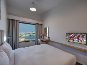 Отель Wescott Hotel