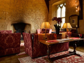 Abbots Grange Manor House Hotel - Adults Only