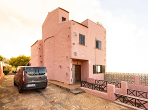 Home2Book Breathtaking Teide View & Terrace