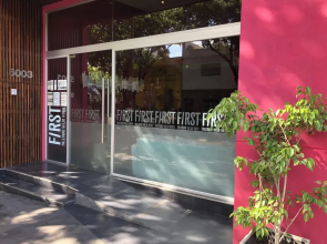 First Palermo Viejo Hotel