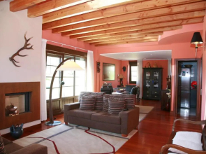 Casa Rural Telleri