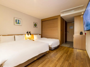 Bali Relaxing Resort & Spa