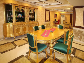 Balin Hotel - Special Class