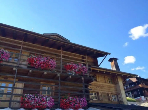Hotel Garni Plueme