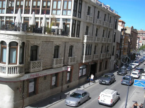 El Mirador de Isilla
