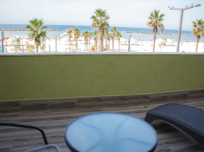 Golden Beach Hotel Tel Aviv