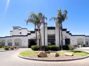 Radisson Hotel Casa Grande