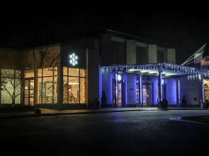 The Radisson Blu Hotel & Spa Limerick