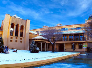Hotel Los Cerezos