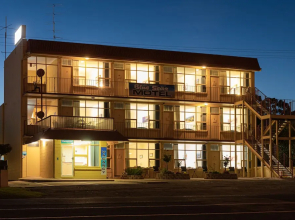 Blue Seas Motel