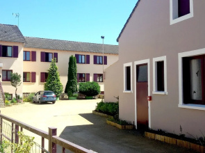 Hotel Le Merle Blanc