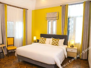 H.Brothers Meiji Hotel