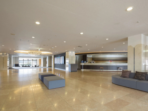 Toba Seaside Hotel