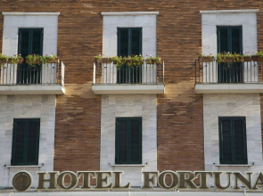 Hotel Fortuna