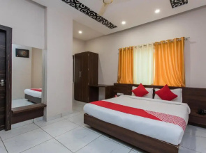 Nakshatra Inn by OYO Rooms