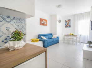 Aparthotel 5 Stars Vico Equense
