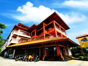 Alina Grande Hotel and Resort