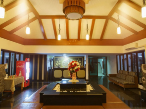 Phowadol Place Serviced Apartment Chiangmai