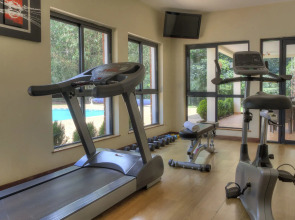 Heri Heights Hotel Apartments, SureStay Collection by BW