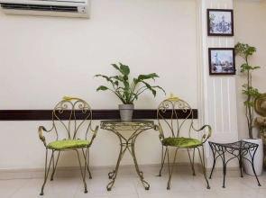 Beautiful Saigon Hotel